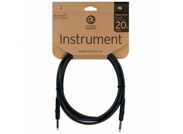 Planet waves PW-CGT-20